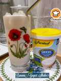👩‍🍳Banana Yogurt Shake🍌
