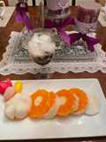 Fruit Gelatin