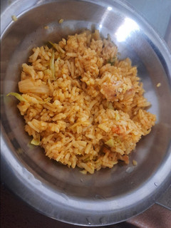 બ્રાઉન રાઈસ મસાલા બિરયાની (Brown Rice Masla Biryani Recipe In Gujarati) રેસીપી મુખ્ય ફોટો