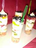 Postre para la familia