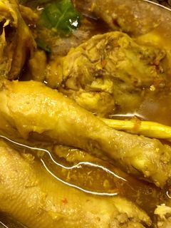 Foto resep Ayam Rica Rica