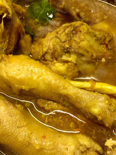 Foto resep Ayam Rica Rica