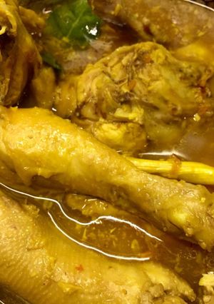 Foto resep Ayam Rica Rica