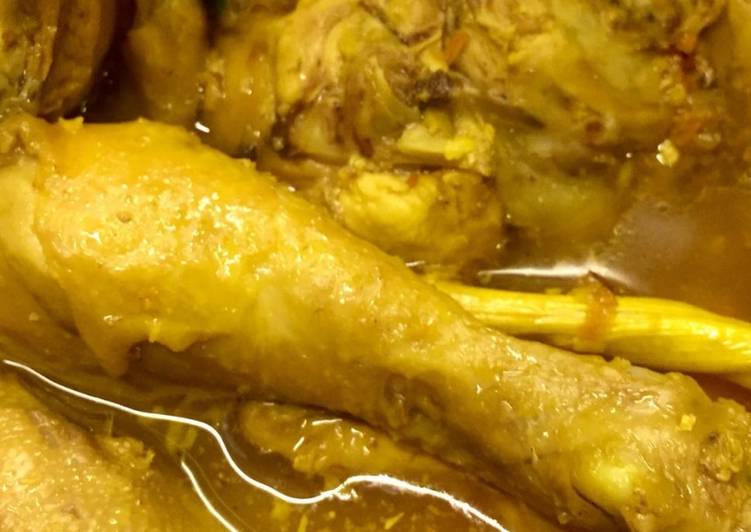 Cara Gampang Membuat Ayam Rica Rica, Bikin Ngiler