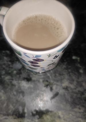 हॉट कॉफी (hot coffee recipe in Hindi) रेसिपी मुख्य फोटो