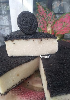 Foto resep GORIO"CHEESE"