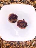 Nuggets de carne