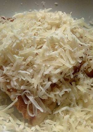 Foto resep Pancake Keto