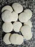 Galletitas de maizena sin complicaciones!!!🤩👍