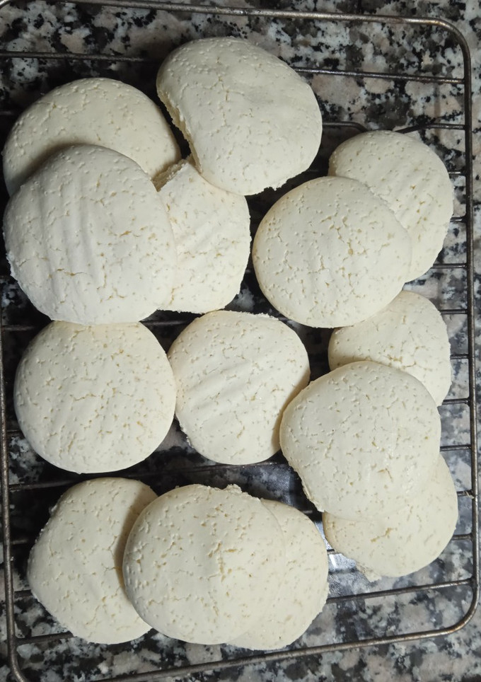 Una foto de Galletitas de maizena sin complicaciones!!!🤩👍