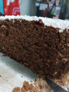 Una foto de Torta Tatina