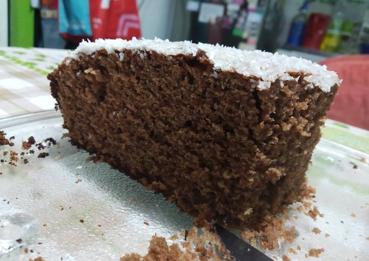 Torta Tatina