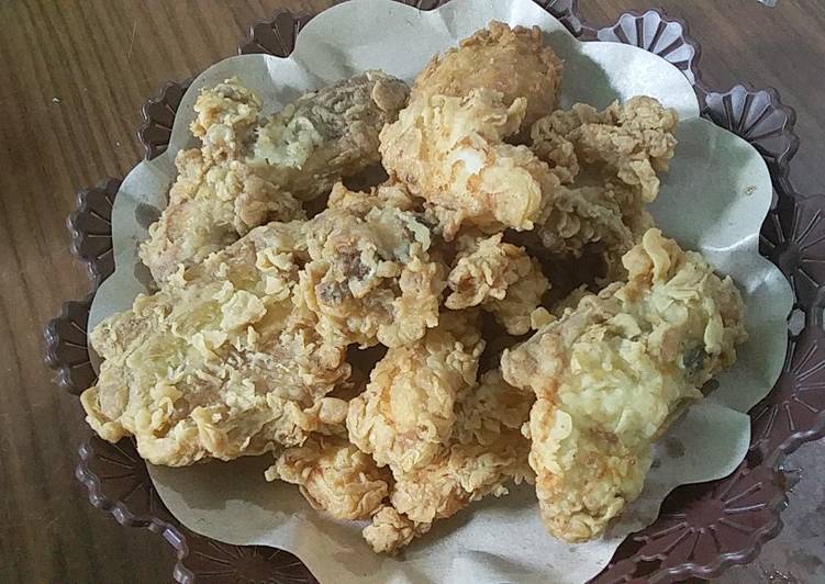 Tepung Sajiku Homemade Non-MSG