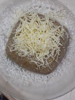 Foto resep Bolu pisang kukus