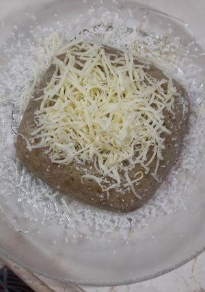 Foto resep Bolu pisang kukus