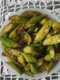 Okra ❤️