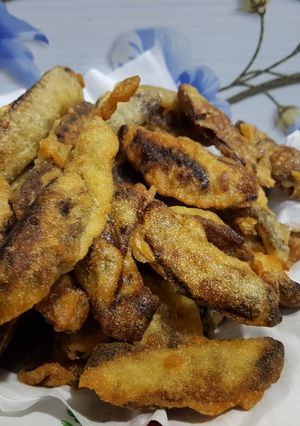 Foto resep Sale pisang pisang sale