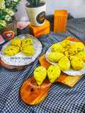 Garlick Cookies