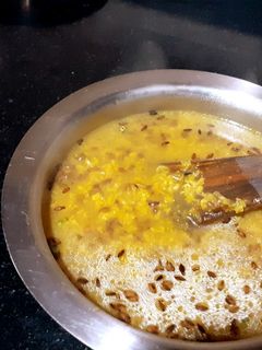 मूंग की दाल (Moong ki dal recipe in hindi) रेसिपी मुख्य फोटो
