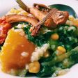 Bubur Manado