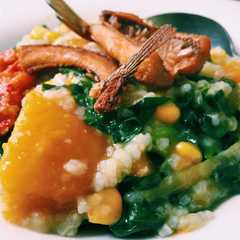 รูปของ Bubur Manado
