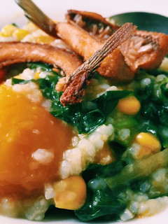Foto resep Bubur Manado