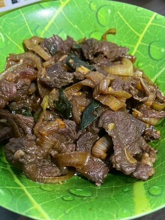 Langkah Mudah untuk Membuat Resep Beef Teriyaki yang Lezat Sekali Anti Ribet, Menggugah Selera