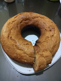 Foto resep Bolu tape