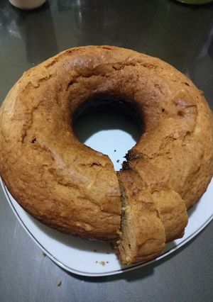 Foto resep Bolu tape