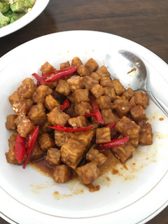 Foto resep Tempe orek