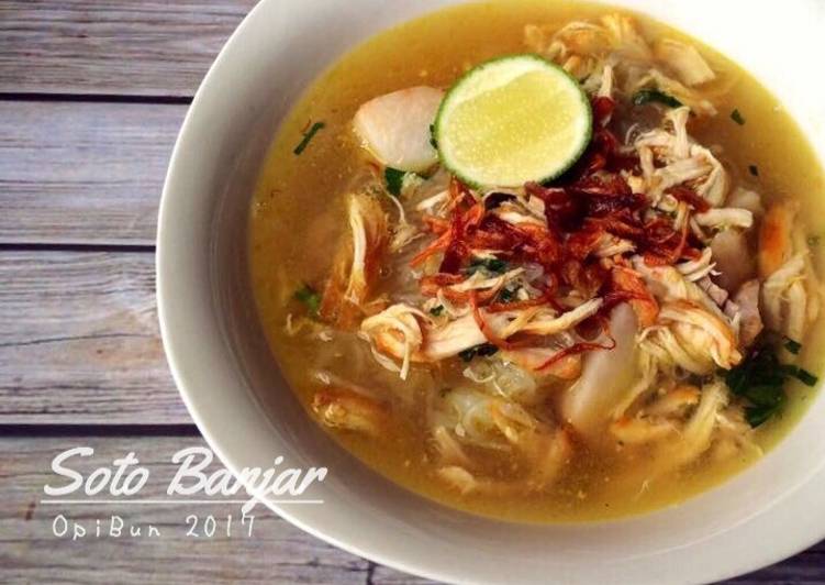 Soto banjar