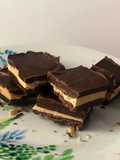 Bocaditos Marroc caseros