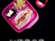 Gambar kebab slice beef