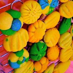 A picture of Cookies.