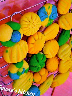 A picture of Cookies.