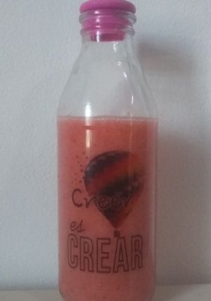 Una foto de Licuado fresh