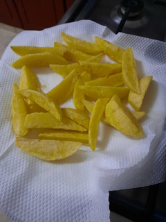 A picture of Chips 😋.