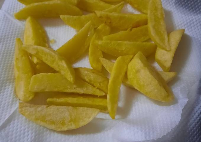 Chips 😋