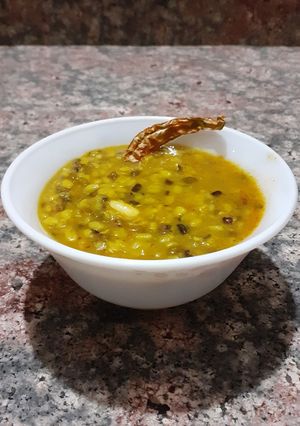 A picture of Mix dal.