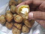 Cilok goreng