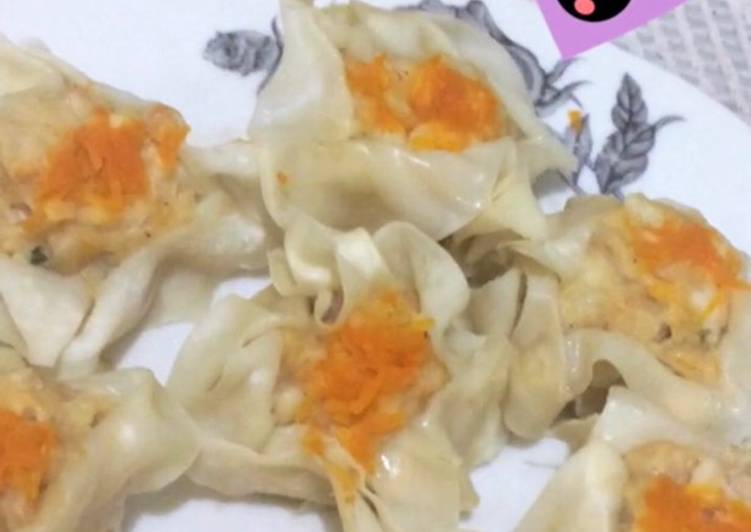 Dimsum Udang Ayam
