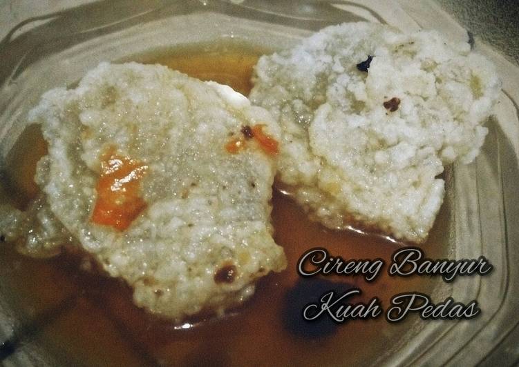 Resep Cireng Banyur Untuk Jualan / How To Cook Perfect ...