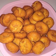 A picture of Doughnut.
