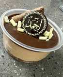 تشيز كيك الشوكولاته