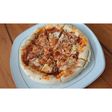 Pizza sosis