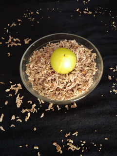 આમળાનો મુખવાસ(Amla Mukhwas Recipe in Gujarati) રેસીપી મુખ્ય ફોટો
