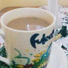 รูปของ Chai Masala (Teh Bumbu India)