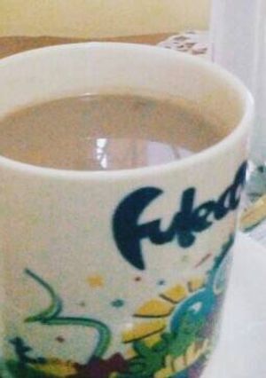 Foto resep Chai Masala (Teh Bumbu India)