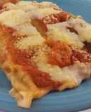 Crepes de acelga