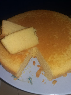 Foto resep Bolu nutrijell mangga